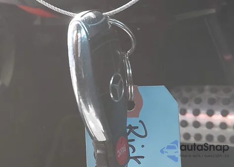 2009 Mercedes-Benz C 300 Luxury/Sport из США, поврежденный, VIN WDDGF54X89R049947